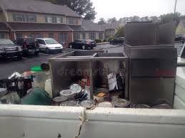 Professional Junk Removal Services in Steep Falls, ME