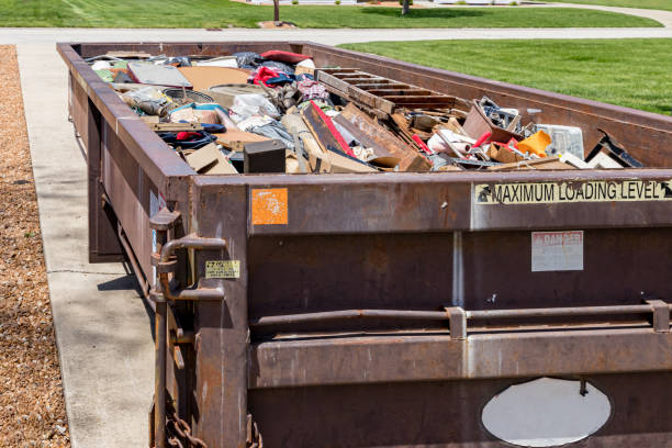 Best Residential Junk Removal  in Steep Falls, ME