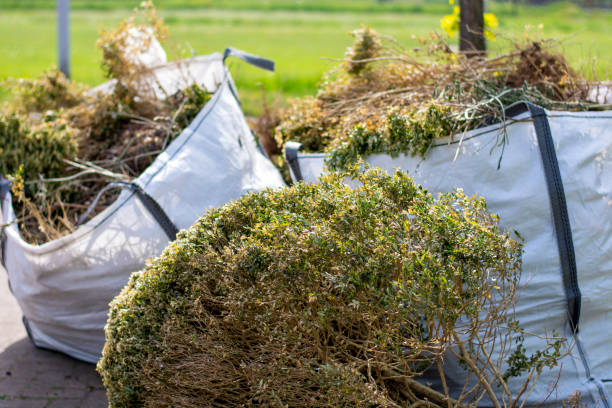 Best Commercial Junk Removal  in Steep Falls, ME