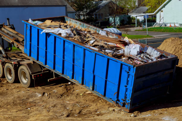 Best Property Management Cleanouts  in Steep Falls, ME